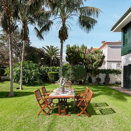 Hotel Boutique San Diego - Adults Only Сан-Кристобаль-де-Ла-Лагуна Экстерьер фото