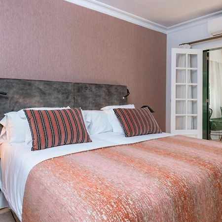 Hotel Boutique San Diego - Adults Only Сан-Кристобаль-де-Ла-Лагуна Экстерьер фото