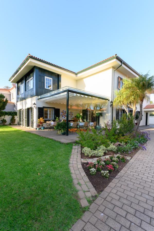 Hotel Boutique San Diego - Adults Only Сан-Кристобаль-де-Ла-Лагуна Экстерьер фото