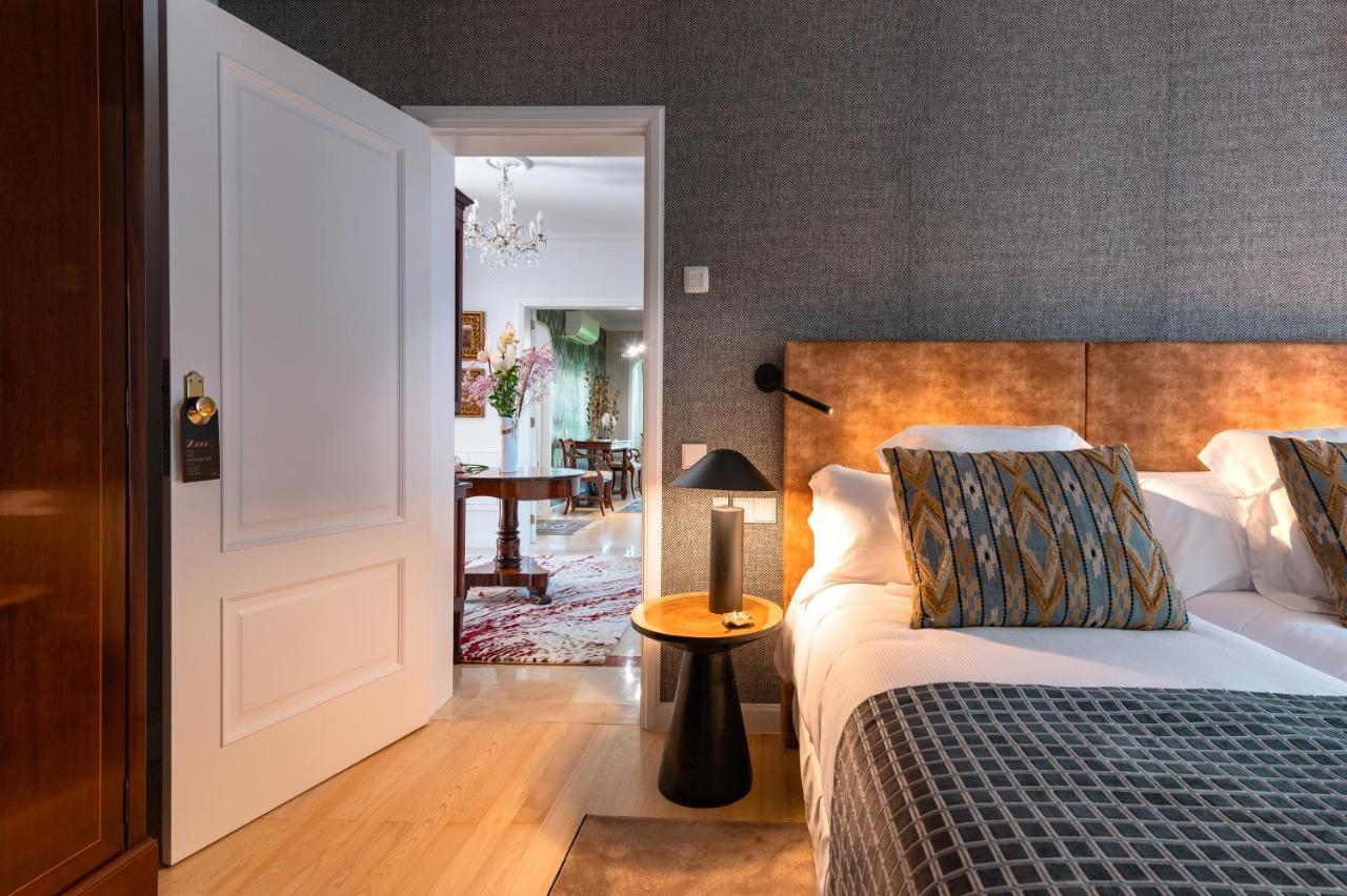 Hotel Boutique San Diego - Adults Only Сан-Кристобаль-де-Ла-Лагуна Экстерьер фото