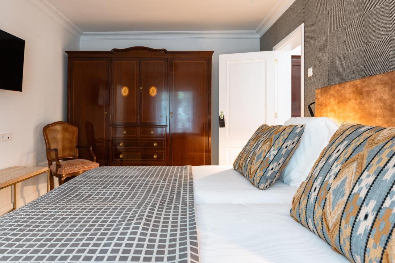 Hotel Boutique San Diego - Adults Only Сан-Кристобаль-де-Ла-Лагуна Экстерьер фото