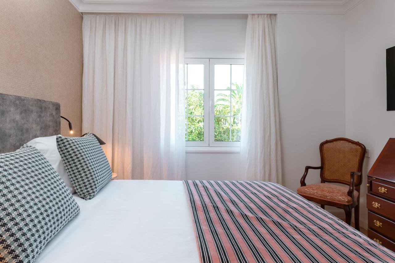 Hotel Boutique San Diego - Adults Only Сан-Кристобаль-де-Ла-Лагуна Экстерьер фото