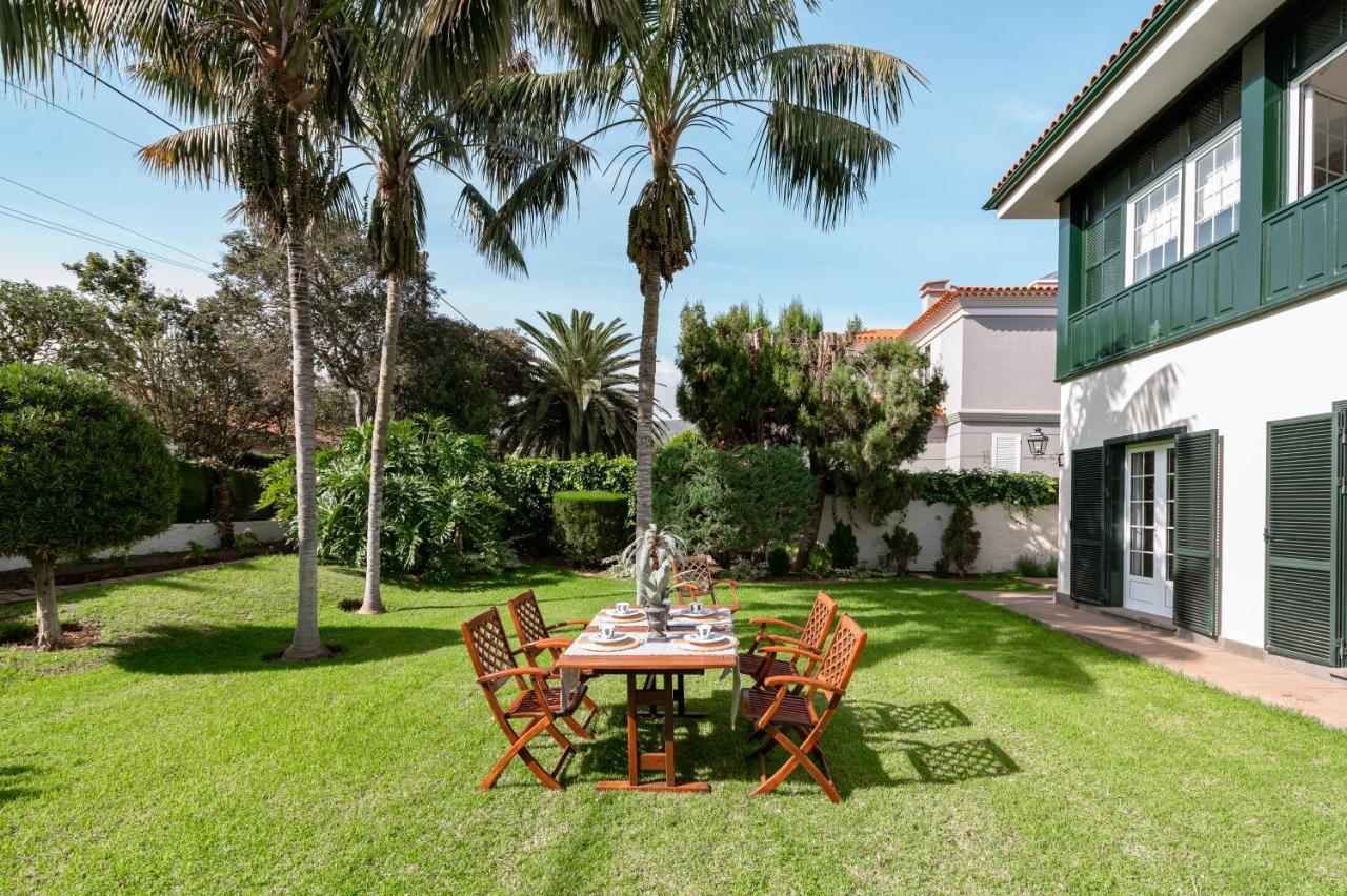Hotel Boutique San Diego - Adults Only Сан-Кристобаль-де-Ла-Лагуна Экстерьер фото