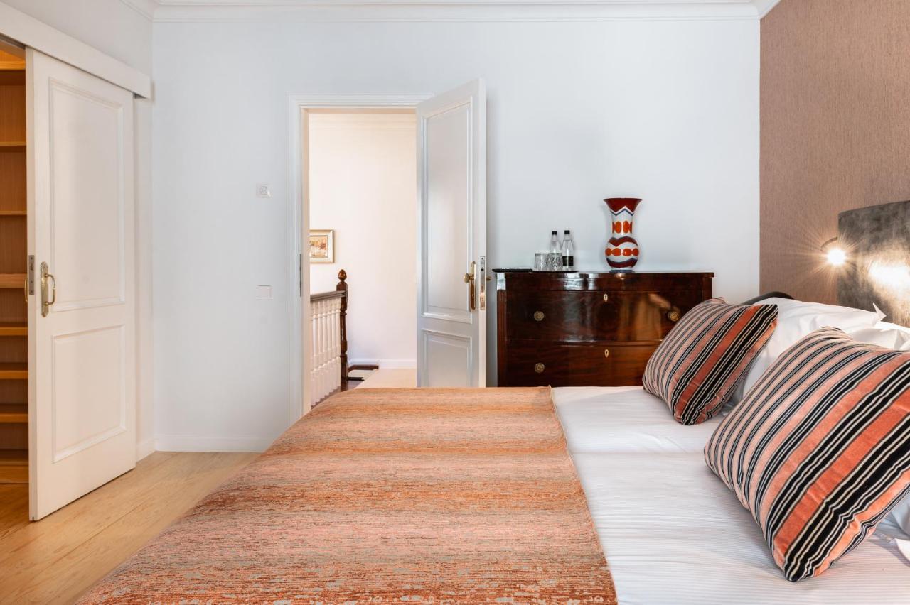 Hotel Boutique San Diego - Adults Only Сан-Кристобаль-де-Ла-Лагуна Экстерьер фото