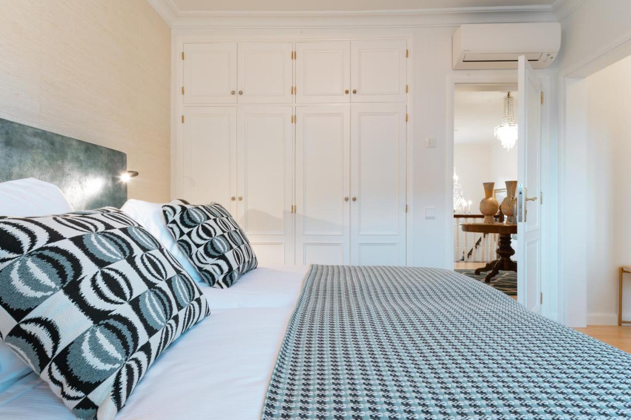 Hotel Boutique San Diego - Adults Only Сан-Кристобаль-де-Ла-Лагуна Экстерьер фото