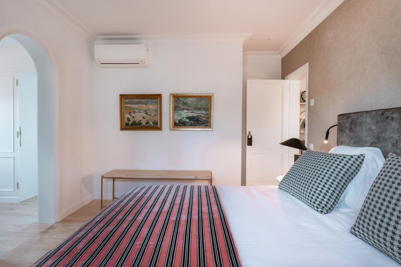 Hotel Boutique San Diego - Adults Only Сан-Кристобаль-де-Ла-Лагуна Экстерьер фото