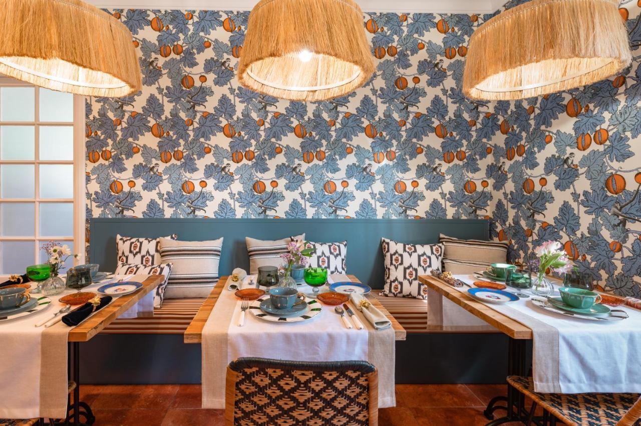 Hotel Boutique San Diego - Adults Only Сан-Кристобаль-де-Ла-Лагуна Экстерьер фото