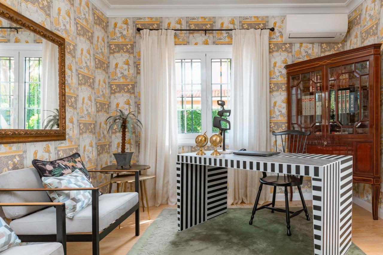 Hotel Boutique San Diego - Adults Only Сан-Кристобаль-де-Ла-Лагуна Экстерьер фото