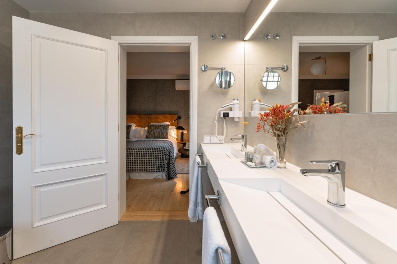 Hotel Boutique San Diego - Adults Only Сан-Кристобаль-де-Ла-Лагуна Экстерьер фото