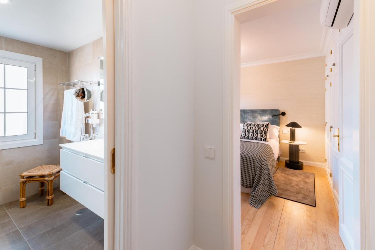 Hotel Boutique San Diego - Adults Only Сан-Кристобаль-де-Ла-Лагуна Экстерьер фото