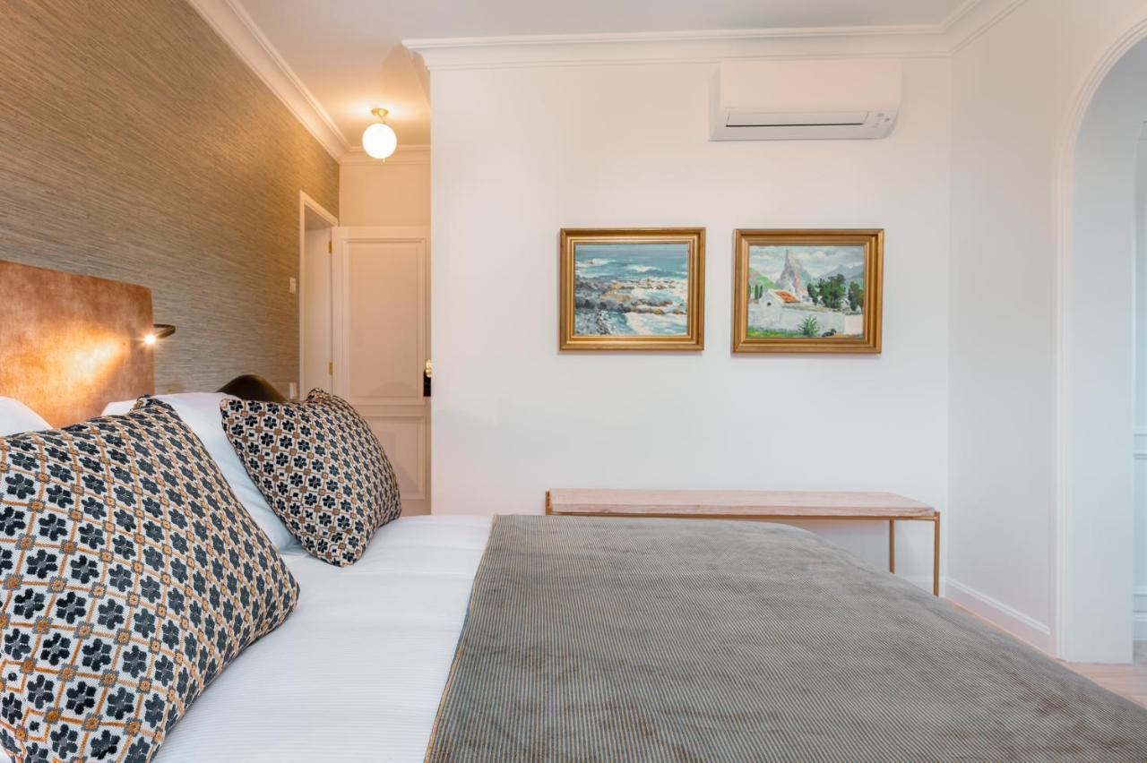 Hotel Boutique San Diego - Adults Only Сан-Кристобаль-де-Ла-Лагуна Экстерьер фото