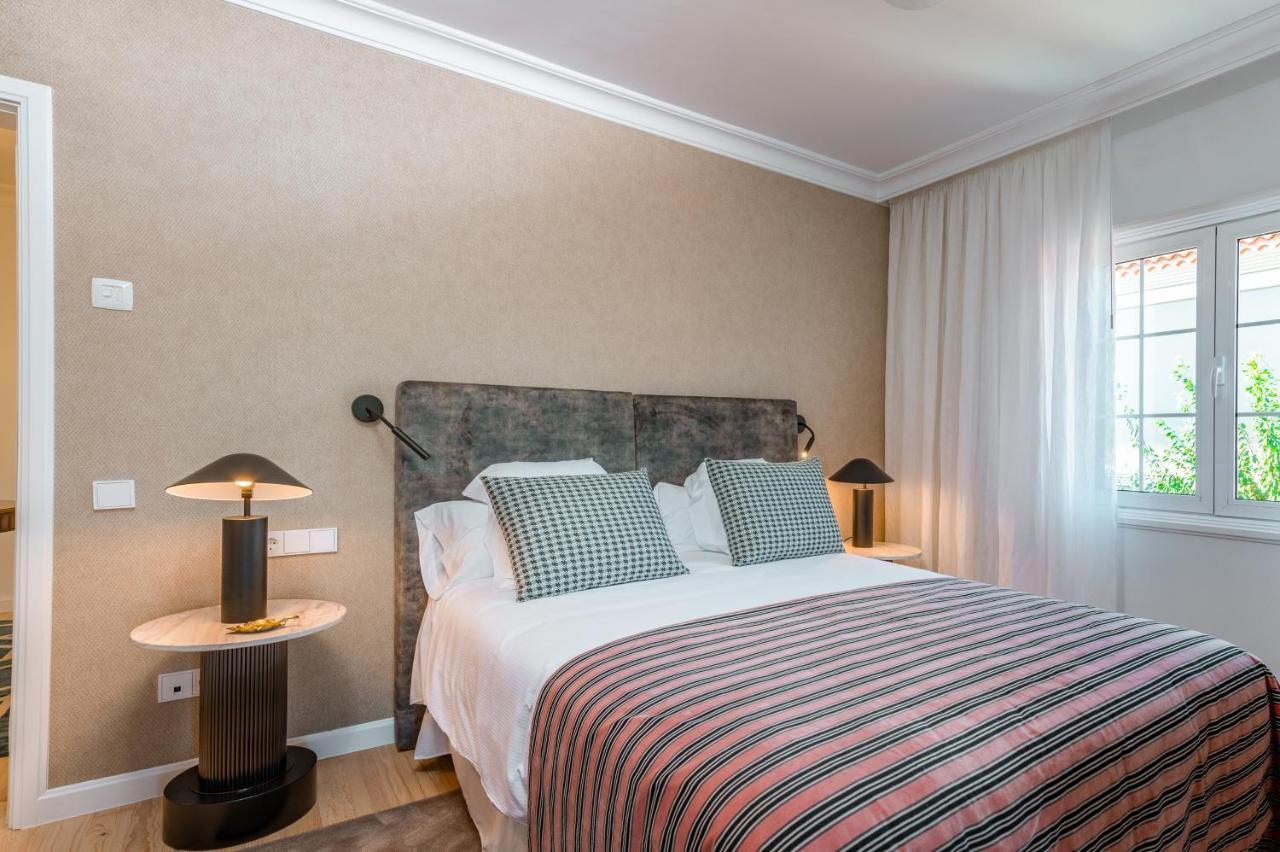 Hotel Boutique San Diego - Adults Only Сан-Кристобаль-де-Ла-Лагуна Экстерьер фото