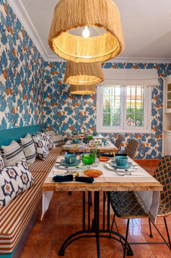 Hotel Boutique San Diego - Adults Only Сан-Кристобаль-де-Ла-Лагуна Экстерьер фото