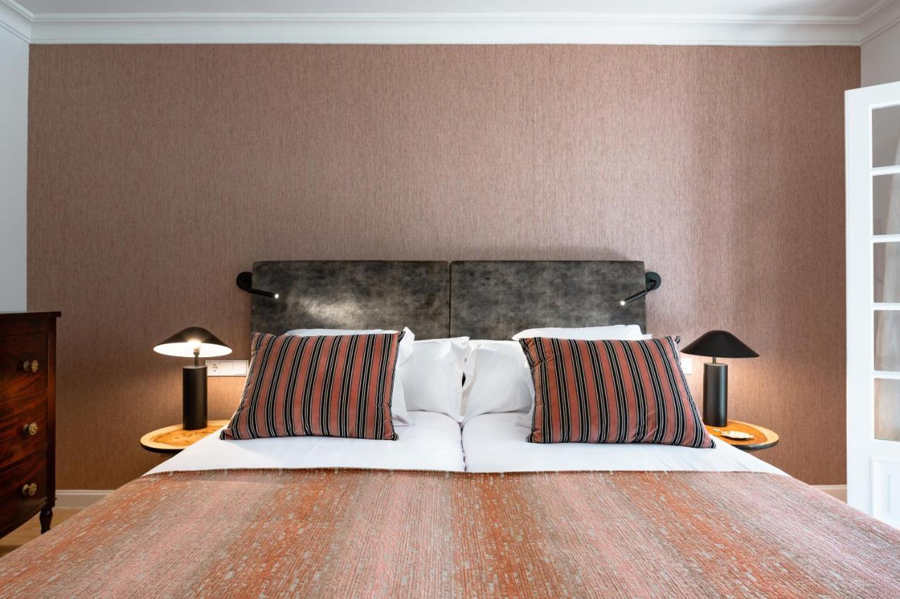 Hotel Boutique San Diego - Adults Only Сан-Кристобаль-де-Ла-Лагуна Экстерьер фото