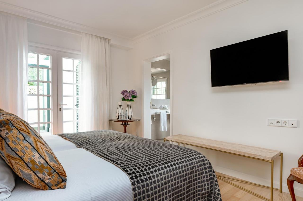 Hotel Boutique San Diego - Adults Only Сан-Кристобаль-де-Ла-Лагуна Экстерьер фото