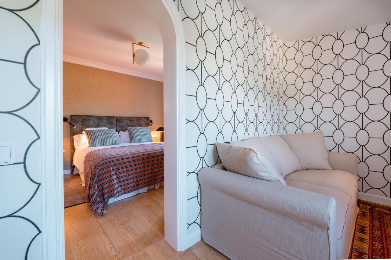 Hotel Boutique San Diego - Adults Only Сан-Кристобаль-де-Ла-Лагуна Экстерьер фото