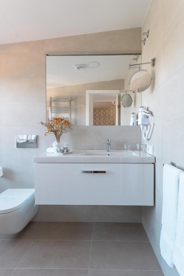 Hotel Boutique San Diego - Adults Only Сан-Кристобаль-де-Ла-Лагуна Экстерьер фото