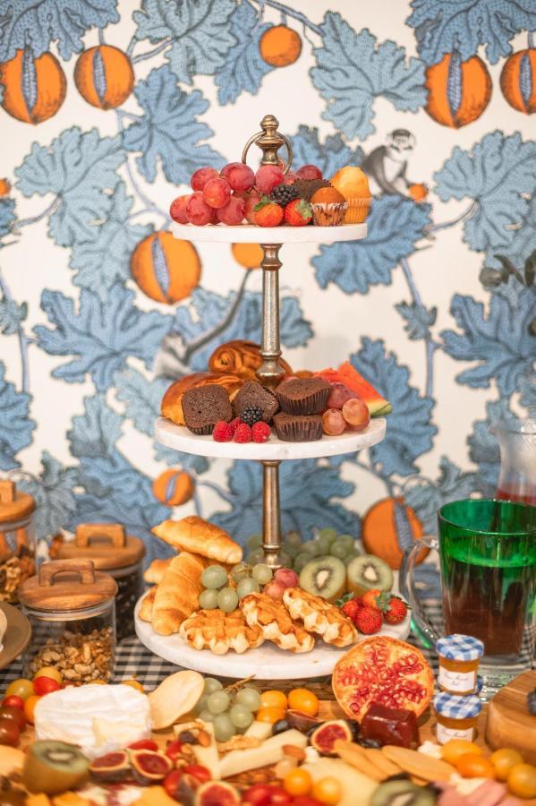 Hotel Boutique San Diego - Adults Only Сан-Кристобаль-де-Ла-Лагуна Экстерьер фото