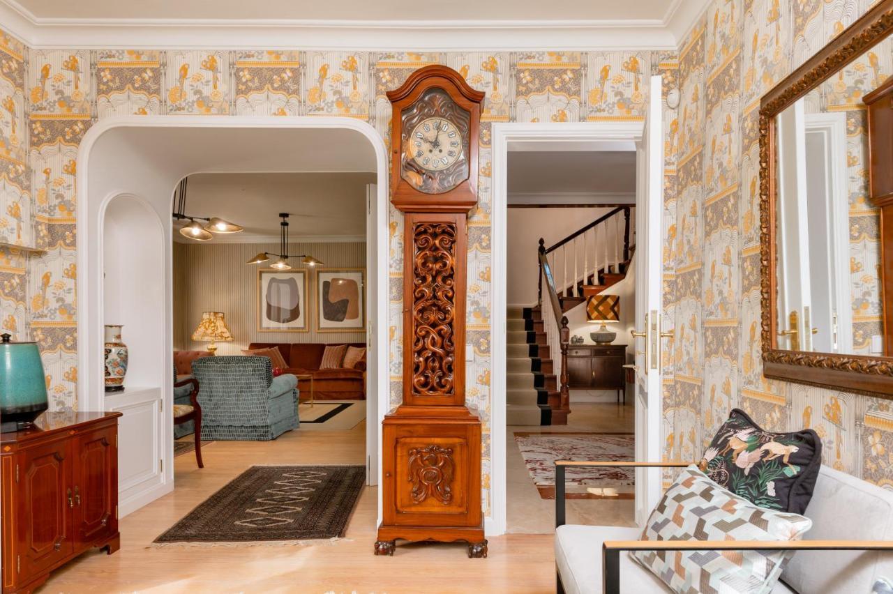 Hotel Boutique San Diego - Adults Only Сан-Кристобаль-де-Ла-Лагуна Экстерьер фото