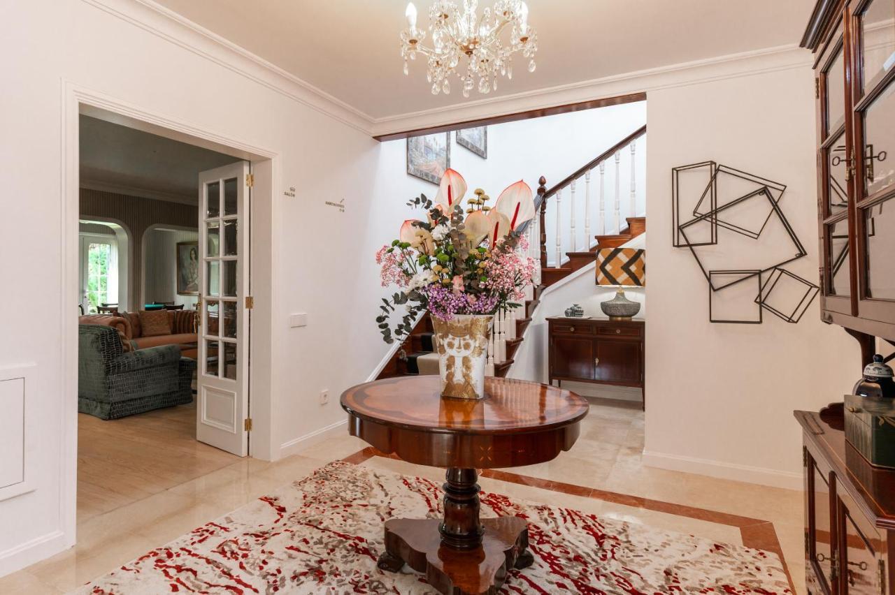 Hotel Boutique San Diego - Adults Only Сан-Кристобаль-де-Ла-Лагуна Экстерьер фото