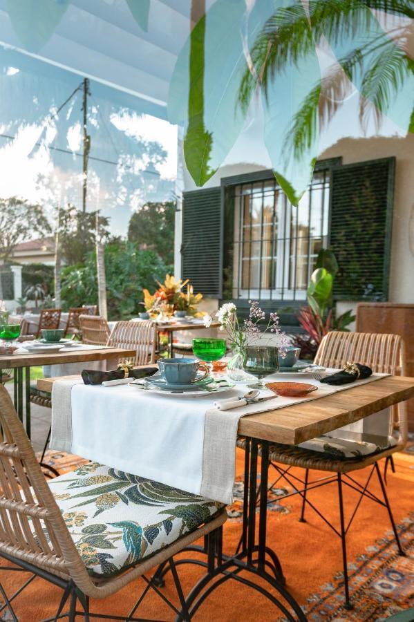 Hotel Boutique San Diego - Adults Only Сан-Кристобаль-де-Ла-Лагуна Экстерьер фото