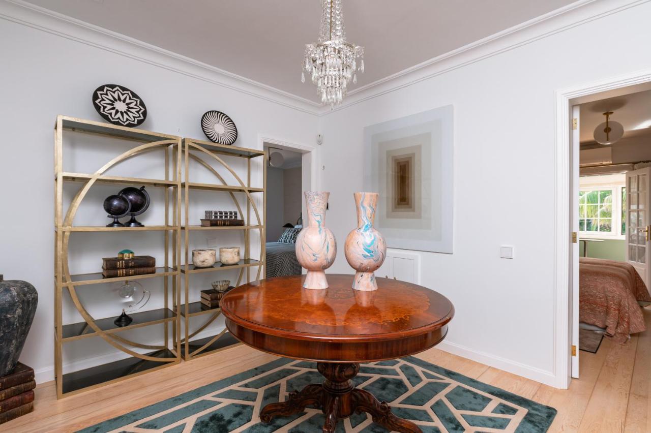 Hotel Boutique San Diego - Adults Only Сан-Кристобаль-де-Ла-Лагуна Экстерьер фото