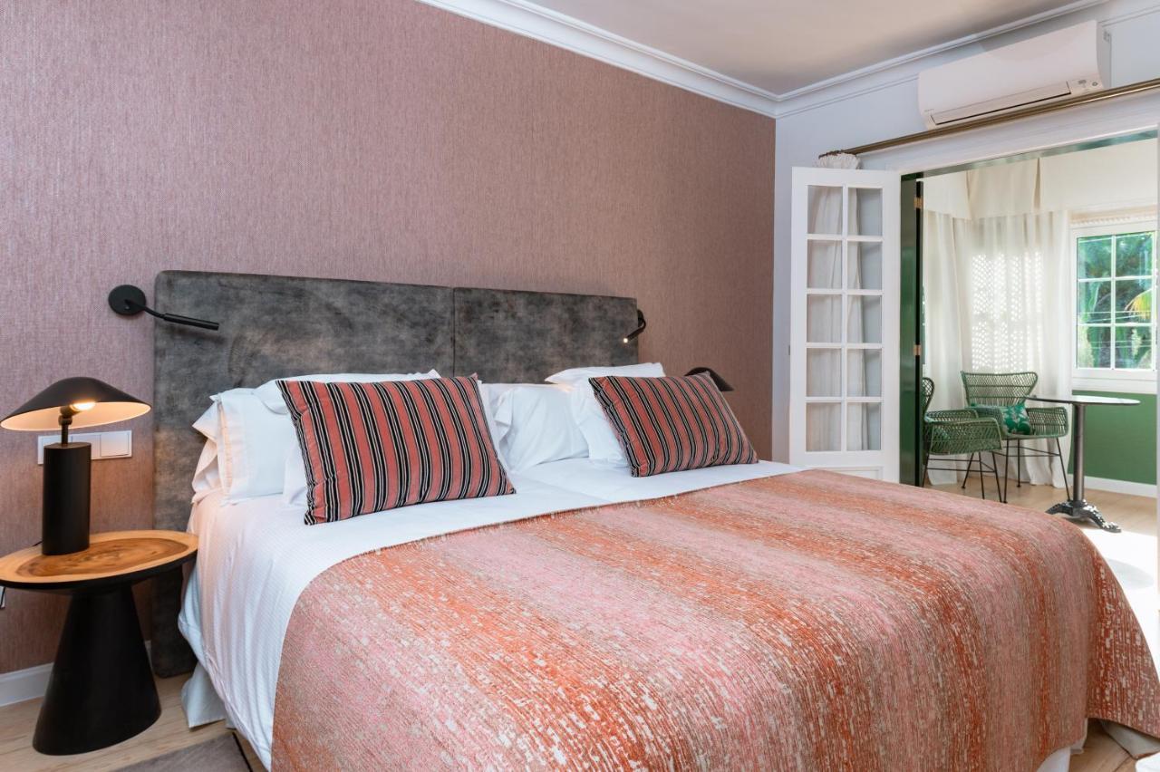 Hotel Boutique San Diego - Adults Only Сан-Кристобаль-де-Ла-Лагуна Экстерьер фото