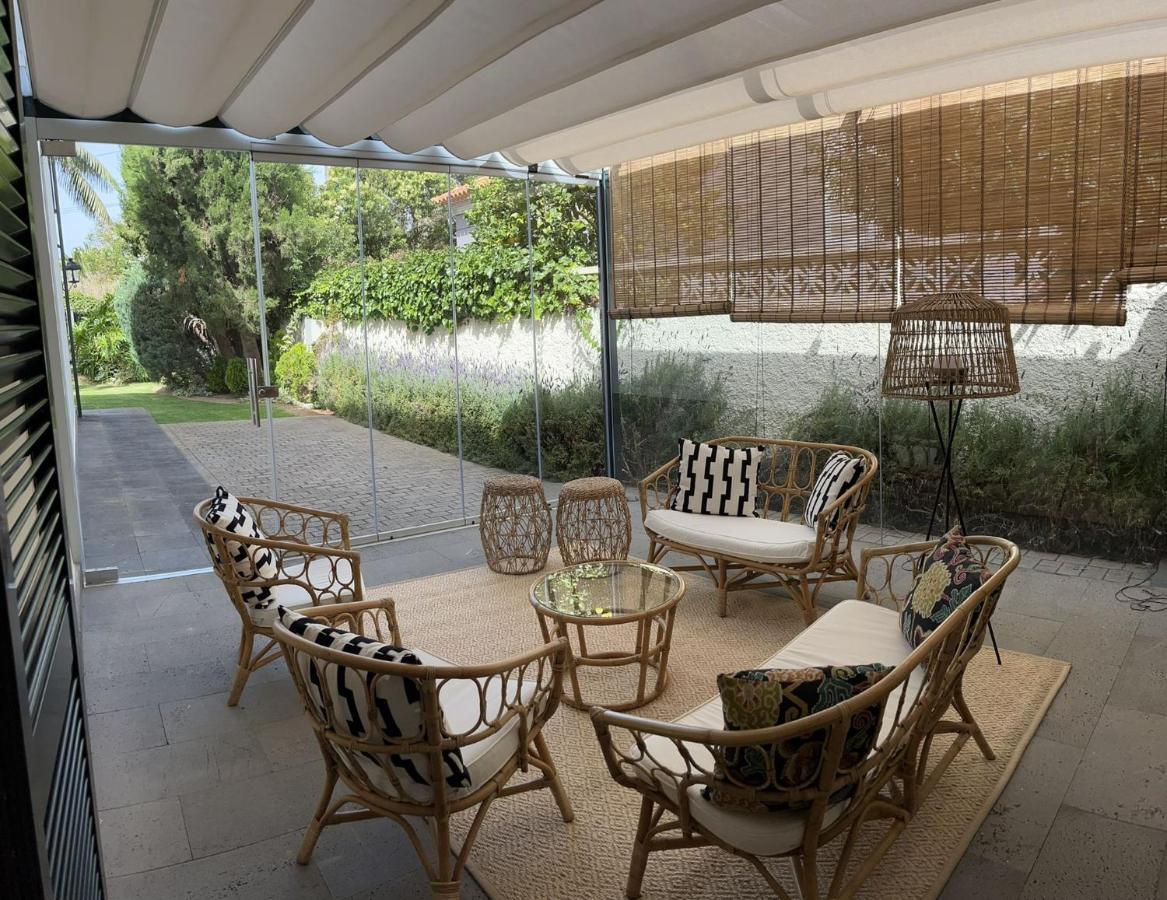 Hotel Boutique San Diego - Adults Only Сан-Кристобаль-де-Ла-Лагуна Экстерьер фото