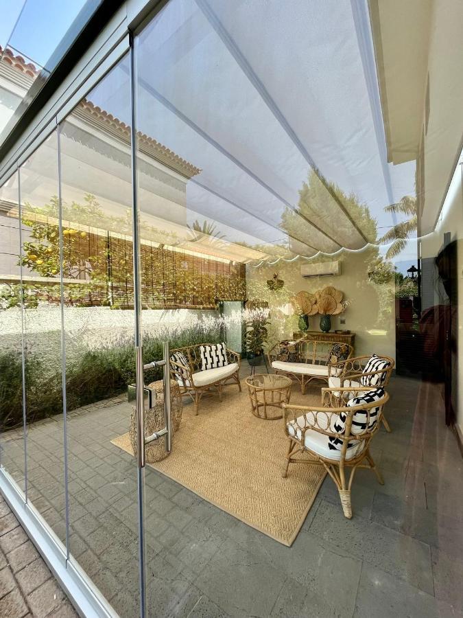 Hotel Boutique San Diego - Adults Only Сан-Кристобаль-де-Ла-Лагуна Экстерьер фото