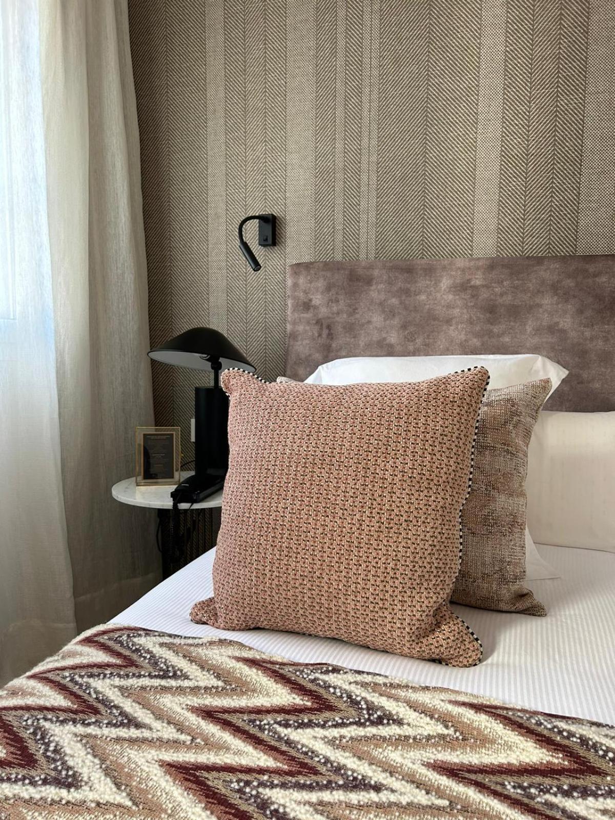 Hotel Boutique San Diego - Adults Only Сан-Кристобаль-де-Ла-Лагуна Экстерьер фото