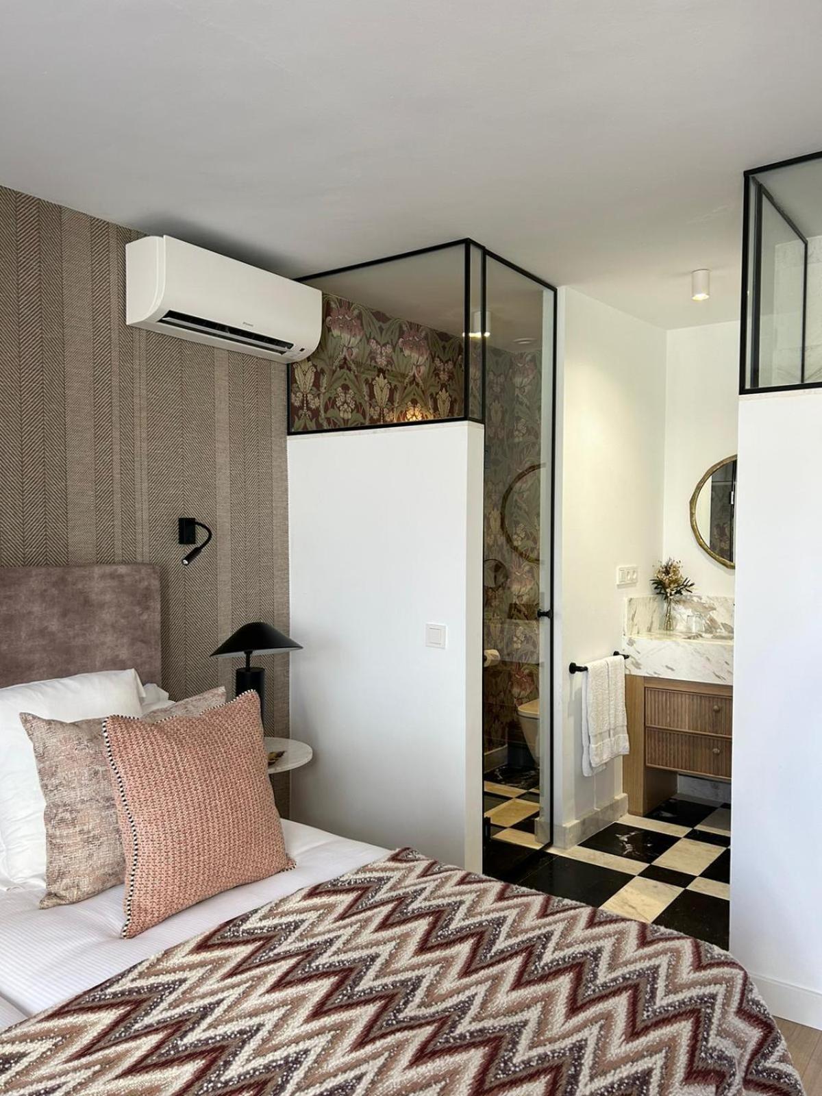 Hotel Boutique San Diego - Adults Only Сан-Кристобаль-де-Ла-Лагуна Экстерьер фото