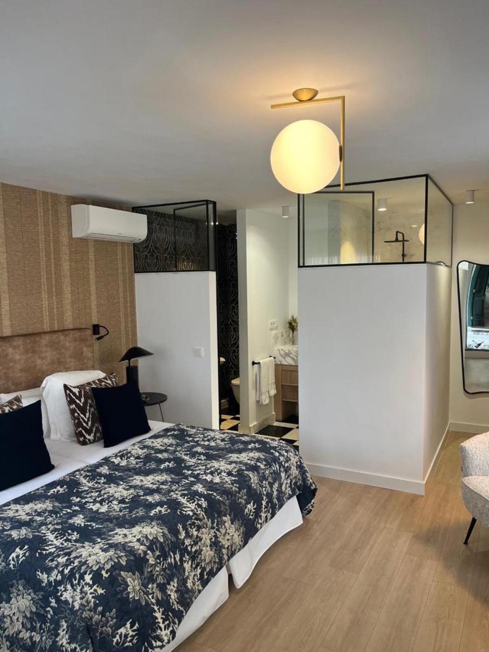 Hotel Boutique San Diego - Adults Only Сан-Кристобаль-де-Ла-Лагуна Экстерьер фото