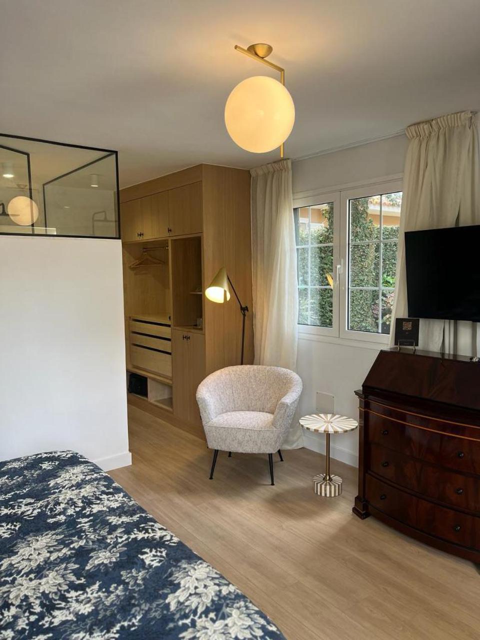 Hotel Boutique San Diego - Adults Only Сан-Кристобаль-де-Ла-Лагуна Экстерьер фото