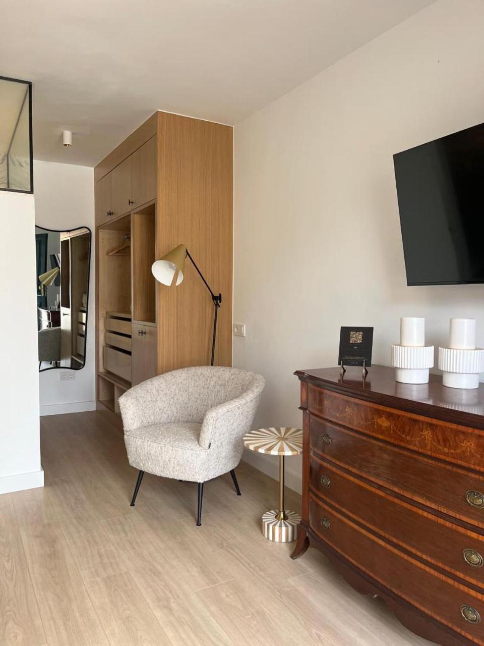 Hotel Boutique San Diego - Adults Only Сан-Кристобаль-де-Ла-Лагуна Экстерьер фото