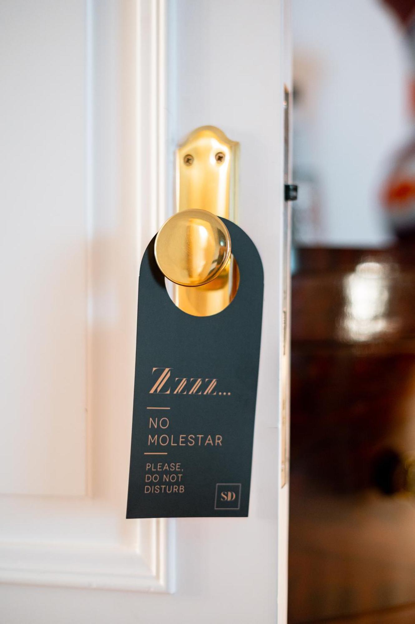 Hotel Boutique San Diego - Adults Only Сан-Кристобаль-де-Ла-Лагуна Экстерьер фото