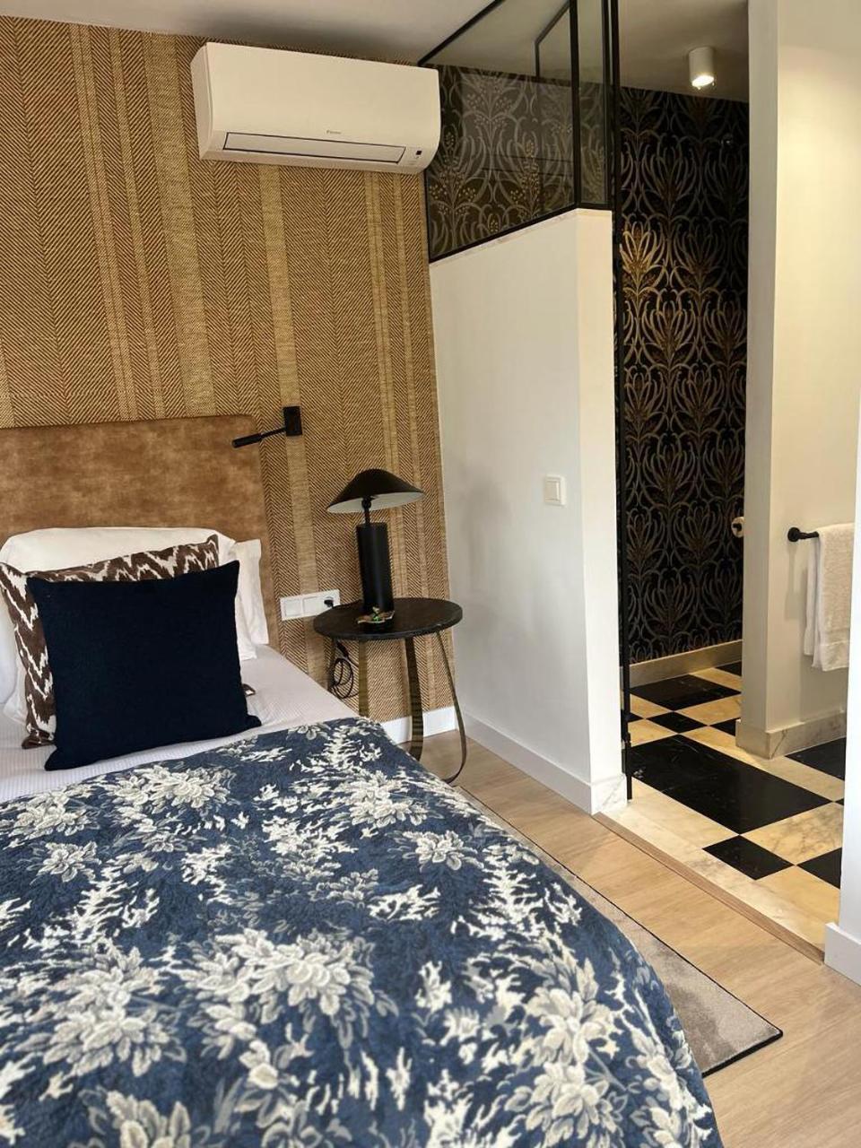 Hotel Boutique San Diego - Adults Only Сан-Кристобаль-де-Ла-Лагуна Экстерьер фото